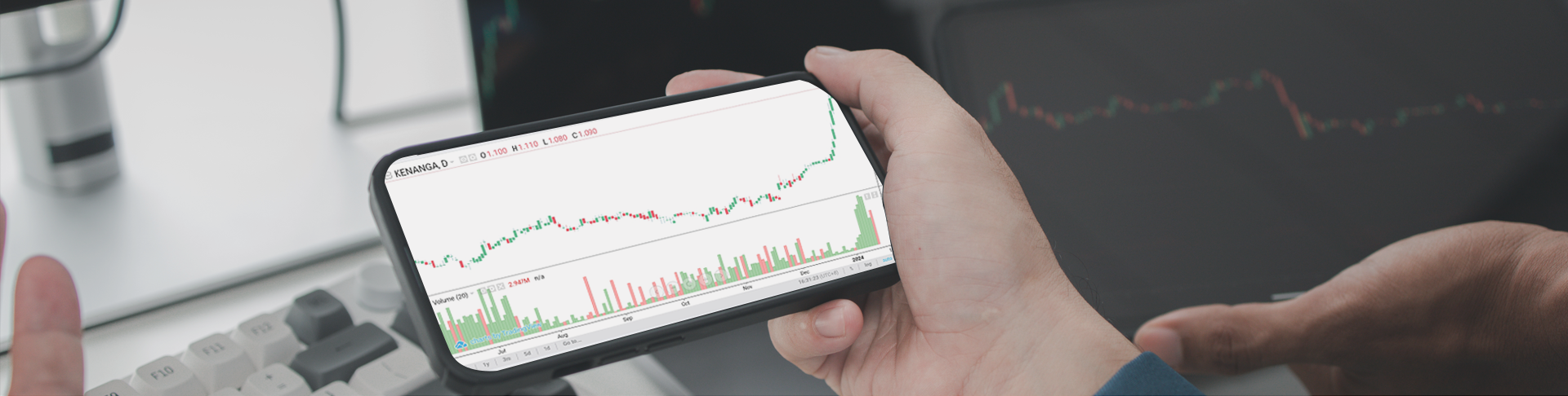 Securities Discretionary Financing