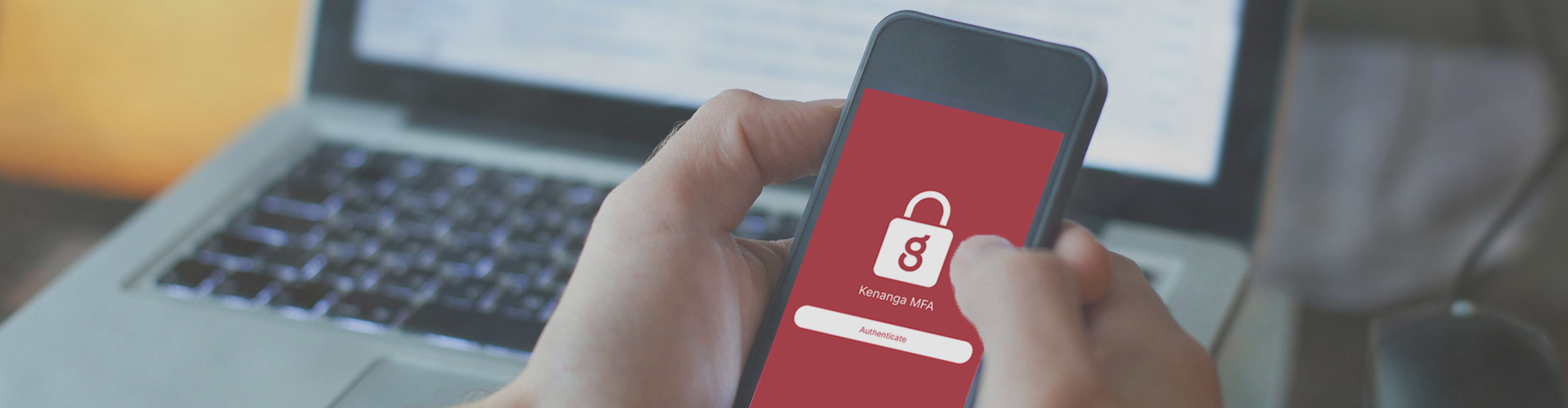 Multi-Factor Authentication (MFA)