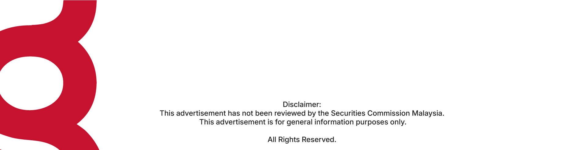 Disclaimer