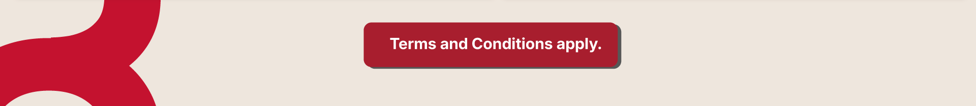 Terms & Conditions